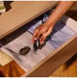 LELO - MASSAGGIATORE DI COPPIA TIANI DUO NERO LELO - MASSAGGIATORE DI COPPIA TIANI DUO NERO