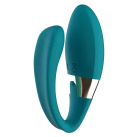 LELO - MASSAGGIATORE DI COPPIA TIANI DUO BLU