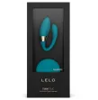 LELO - MASSAGGIATORE DI COPPIA TIANI DUO BLU