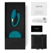 LELO - MASSEUR POUR COUPLES TIANI DUO BLEU LELO - MASSEUR POUR COUPLES TIANI DUO BLEU