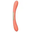 LELO - BOOMERANG VIBRATORE A DOPPIA ESTREMITÀ ROSSO CORALLO LELO - BOOMERANG VIBRATORE A DOPPIA ESTREMITÀ ROSSO CORALLO