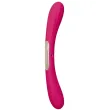 LELO - BOOMERANG VIBRATEUR À DOUBLE EXTRÉMITÉ CERISE LELO - BOOMERANG VIBRATEUR À DOUBLE EXTRÉMITÉ CERISE
