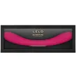 LELO - BOOMERANG DOUBLE ENDED VIBRATOR CERISE LELO - BOOMERANG DOUBLE ENDED VIBRATOR CERISE