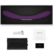 LELO - BOOMERANG VIBRATEUR À DOUBLE EXTRÉMITÉ VIOLET LELO - BOOMERANG VIBRATEUR À DOUBLE EXTRÉMITÉ VIOLET