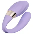 LELO - TIANI VIBRATORE PER COPPIE TWIST LAVANDA LELO - TIANI VIBRATORE PER COPPIE TWIST LAVANDA