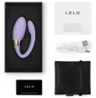 LELO - TIANI TWIST COUPLES VIBRATOR LAVENDER LELO - TIANI TWIST COUPLES VIBRATOR LAVENDER