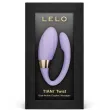 LELO - TIANI VIBRATORE PER COPPIE TWIST LAVANDA LELO - TIANI VIBRATORE PER COPPIE TWIST LAVANDA