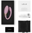 LELO - TIANI TWIST VIBRATEUR POUR COUPLES ROSE PÂLE LELO - TIANI TWIST VIBRATEUR POUR COUPLES ROSE PÂLE