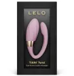 LELO - TIANI TWIST PAARVIBRATOR ZARTROSA