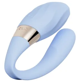 LELO - TIANI TWIST COUPLES VIBRATEUR EN MOUSSE