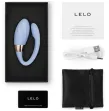 LELO - TIANI VIBRATORE A COPPIE TWIST IN SCHIUMA LELO - TIANI VIBRATORE A COPPIE TWIST IN SCHIUMA
