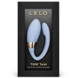 LELO - TIANI VIBRATORE A COPPIE TWIST IN SCHIUMA LELO - TIANI VIBRATORE A COPPIE TWIST IN SCHIUMA