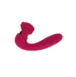 XOCOON - STIMOLATORE CELESTIAL LOVE VIBE FUCSIA XOCOON - STIMOLATORE CELESTIAL LOVE VIBE FUCSIA
