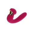 XOCOON - STIMOLATORE CELESTIAL LOVE VIBE FUCSIA XOCOON - STIMOLATORE CELESTIAL LOVE VIBE FUCSIA
