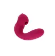XOCOON - STIMOLATORE CELESTIAL LOVE VIBE FUCSIA XOCOON - STIMOLATORE CELESTIAL LOVE VIBE FUCSIA