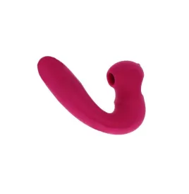 XOCOON - CELESTIAL LOVE VIBE STIMULATOR FUCHSIA