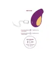 XOCOON - STIMULATEUR DAMOUR DIVINE VIOLET XOCOON - STIMULATEUR DAMOUR DIVINE VIOLET