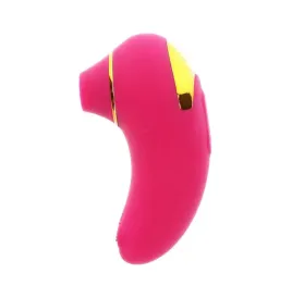 XOCOON - STIMULATEUR DAMOUR INFINI FUCHSIA