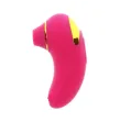 XOCOON - INFINITE LOVE STIMULATOR FUCHSIA XOCOON - INFINITE LOVE STIMULATOR FUCHSIA