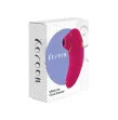 XOCOON - STIMULATOR DER UNENDLICHEN LIEBE FUCHSIA XOCOON - STIMULATOR DER UNENDLICHEN LIEBE FUCHSIA