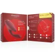 WOMANIZER - DUO 2 STIMULATOR BORDEAUX WOMANIZER - DUO 2 STIMULATOR BORDEAUX