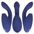 WOMANIZER - DUO 2 STIMULATOR BLUE WOMANIZER - DUO 2 STIMULATOR BLUE