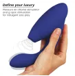 WOMANIZER - DUO 2 ESTIMULADOR AZUL WOMANIZER - DUO 2 ESTIMULADOR AZUL
