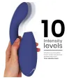 WOMANIZER - DUO 2 STIMULATOR BLAU WOMANIZER - DUO 2 STIMULATOR BLAU
