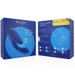 WOMANIZER - DUO 2 STIMULATOR BLUE WOMANIZER - DUO 2 STIMULATOR BLUE