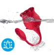 ARMONY - ROSA KLITORIS-SAUGER and VIBRATOR 10 MODI ROT ARMONY - ROSA KLITORIS-SAUGER and VIBRATOR 10 MODI ROT