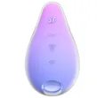 SATISFYER - MERMAID VIBES STIMOLATORE E VIBRATORE VIOLA E ROSA SATISFYER - MERMAID VIBES STIMOLATORE E VIBRATORE VIOLA E ROSA