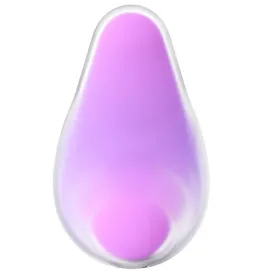 SATISFYER - MERMAID VIBES STIMULATOR and VIBRATOR VIOLET AND PINK