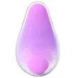 SATISFYER - MERMAID VIBES STIMULATOR and VIBRATOR VIOLETT UND ROSA SATISFYER - MERMAID VIBES STIMULATOR and VIBRATOR VIOLETT UND ROSA