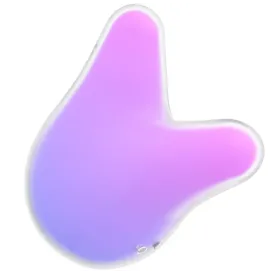 SATISFYER - MERMAID VIBES STIMULATEUR and VIBRATEUR VIOLET ET ROSE