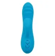 CALEXOTICS - SUNSET BEACH SEDUCER VIBRATOR and STIMULATOR 10 FUNKTIONEN BLAU CALEXOTICS - SUNSET BEACH SEDUCER VIBRATOR and STIMULATOR 10 FUNKTIONEN BLAU