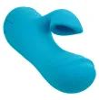 CALEXOTICS - SUNSET BEACH SEDUCER VIBRADOR Y ESTIMULADOR 10 FUNCIONES AZUL CALEXOTICS - SUNSET BEACH SEDUCER VIBRADOR Y ESTIMULADOR 10 FUNCIONES AZUL