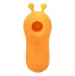 CALEXOTICS - NEON VIBES BUZZING VIBE LE STIMULATEUR DE DOIGTS 10 VIBRATIONS ORANGE CALEXOTICS - NEON VIBES BUZZING VIBE LE STIMULATEUR DE DOIGTS 10 VIBRATIONS ORANGE