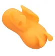 CALEXOTICS - NEON VIBES THE BUZZING VIBE FINGER STIMULATOR 10 VIBRATIONS ORANGE CALEXOTICS - NEON VIBES THE BUZZING VIBE FINGER STIMULATOR 10 VIBRATIONS ORANGE