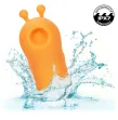 CALEXOTICS - NEON VIBES BUZZING VIBE LE STIMULATEUR DE DOIGTS 10 VIBRATIONS ORANGE CALEXOTICS - NEON VIBES BUZZING VIBE LE STIMULATEUR DE DOIGTS 10 VIBRATIONS ORANGE