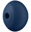 SATISFYER - AIR POWER 4 STIMULATOR and VIBRATOR 12 VIBRATIONS BLUE SATISFYER - AIR POWER 4 STIMULATOR and VIBRATOR 12 VIBRATIONS BLUE