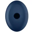 SATISFYER - AIR POWER 4 STIMOLATORE E VIBRATORE 12 VIBRAZIONI BLU SATISFYER - AIR POWER 4 STIMOLATORE E VIBRATORE 12 VIBRAZIONI BLU
