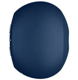 SATISFYER - AIR POWER 4 STIMULATOR and VIBRATOR 12 VIBRATIONS BLUE