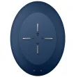 SATISFYER - AIR POWER 4 STIMULATOR and VIBRATOR 12 VIBRATIONS BLUE SATISFYER - AIR POWER 4 STIMULATOR and VIBRATOR 12 VIBRATIONS BLUE