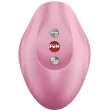 FUN FACTORY - VIBRATEUR À IMPULSIONS DAIR DELICIA ROSE FUN FACTORY - VIBRATEUR À IMPULSIONS DAIR DELICIA ROSE