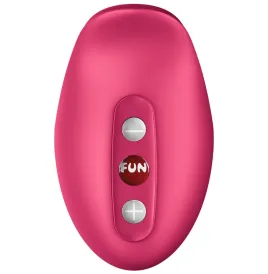 FUN FACTORY - BELLE AIR PULSE VIBRATOR HIMBEERE