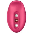 FUN FACTORY - VIBRATORE BELLE AIR PULSE LAMPONE FUN FACTORY - VIBRATORE BELLE AIR PULSE LAMPONE