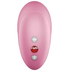 FUN FACTORY - INTENSIVES LUFTPULSVIBRATOR ROSE