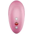 FUN FACTORY - VIBRATEUR À IMPULSIONS DAIR INTENSES ROSE FUN FACTORY - VIBRATEUR À IMPULSIONS DAIR INTENSES ROSE