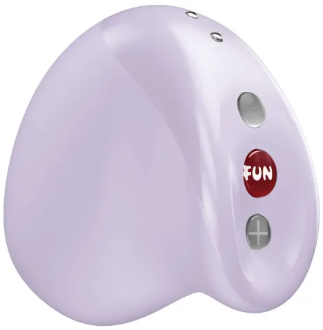 FUN FACTORY - VIBRATORE MEA AIR PULSE VIOLA