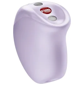 FUN FACTORY - VIBRATORE MEA AIR PULSE VIOLA